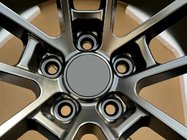 Dodge Challenger 2008–2023 Kovana OEM platišča R20 V1 (4 kos) fotografija 11