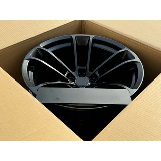 Kovana OEM platišča R20 V1 (4 kos) Dodge Challenger 2008–2023 fotografija 4