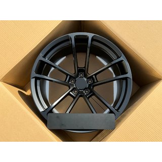 Kovana OEM platišča R20 V1 (4 kos) Dodge Challenger 2008–2023 fotografija 1