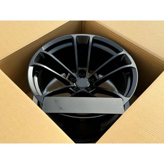 Kovana OEM platišča R20 V1 (4 kos) Dodge Challenger 2008–2023 fotografija 3