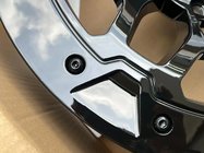 Dodge RAM (DT) 2018– OEM kovana platišča R18 (4 kosi) fotografija 4