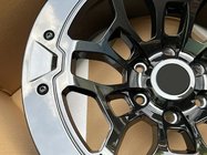 Dodge RAM (DT) 2018– OEM kovana platišča R18 (4 kosi) fotografija 3
