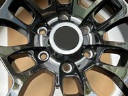Dodge RAM (DT) 2018– OEM kovana platišča R18 (4 kosi) fotografija 5