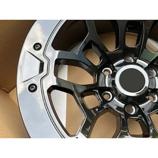 OEM kovana platišča R18 (4 kosi) fotografija 3