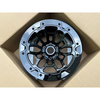 OEM kovana platišča R18 (4 kosi) fotografija 1