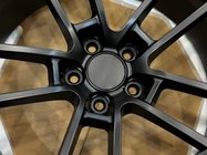Dodge Challenger 2008–2023 Kovana OEM platišča R20 V2 (4 kosi) fotografija 7