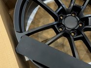 Dodge Challenger 2008–2023 Kovana OEM platišča R20 V2 (4 kosi) fotografija 8