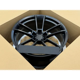 Kovana OEM platišča R20 V2 (4 kosi) Dodge Challenger 2008–2023 fotografija 4