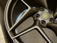 Ferrari 458 Italia 2009–2015 Kovana OEM platišča R20 R21 V1 (4 kos) fotografija 7