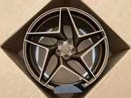 Ferrari 458 Italia 2009–2015 Kovana OEM platišča R20 R21 V1 (4 kos) fotografija 2