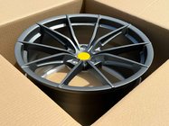Ferrari 488 GTB 2015–2019 Kovana OEM platišča R20 V1 (4 kos) fotografija 2