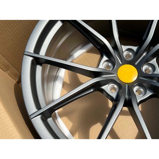 Kovana OEM platišča R20 V1 (4 kos) Ferrari 488 GTB 2015–2019 fotografija 4