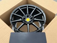 Ferrari 488 GTB 2015–2019 Kovana OEM platišča R20 V2 (4 kosi) fotografija 2
