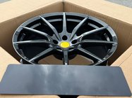 Ferrari 488 GTB 2015–2019 Kovana OEM platišča R20 V2 (4 kosi) fotografija 4