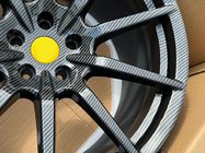 Ferrari 488 GTB 2015–2019 Kovana OEM platišča R20 V2 (4 kosi) fotografija 7