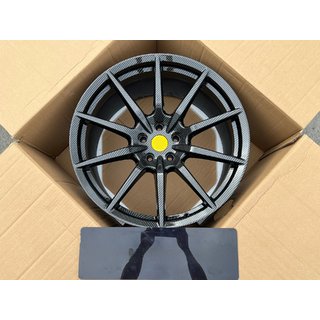 Kovana OEM platišča R20 V2 (4 kosi) fotografija 1