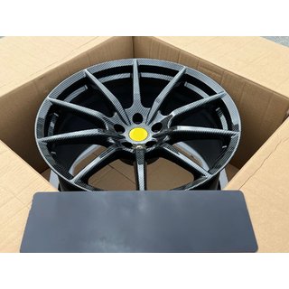 Kovana OEM platišča R20 V2 (4 kosi) fotografija 3