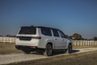 Test: Jeep Grand Wagoneer L 2024 fotografija 4