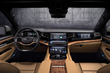 Test: Jeep Grand Wagoneer L 2024 fotografija 5