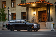 Test: Jeep Grand Wagoneer L 2024 fotografija 2