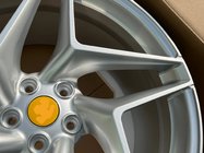 Ferrari 458 Italia 2009–2015 Kovana OEM platišča R20 R21 V2 (4 kos) fotografija 6