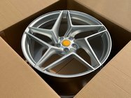 Ferrari 458 Italia 2009–2015 Kovana OEM platišča R20 R21 V2 (4 kos) fotografija 3