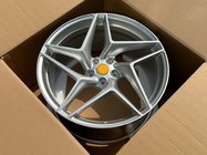 Ferrari 458 Italia 2009–2015 Kovana OEM platišča R20 R21 V2 (4 kos) fotografija 2