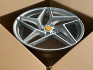 Ferrari 458 Italia 2009–2015 Kovana OEM platišča R20 R21 V2 (4 kos) fotografija 4