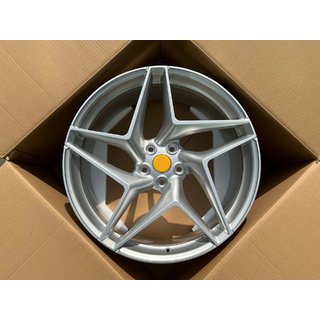 Kovana OEM platišča R20 R21 V2 (4 kos) Ferrari 458 Italia 2009–2015 fotografija 1