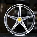 Ferrari 458 Italia 2009–2015 Kovana OEM platišča R20 V1 (4 kos) fotografija 1