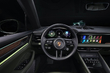 Test premijskega električnega Porsche Macan 4S fotografija 6