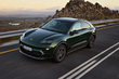 Test premijskega električnega Porsche Macan 4S fotografija 1