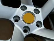 Ferrari 488 GTB 2015–2019 Kovana OEM platišča R21/R22 (4 kos) fotografija 9