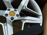 Ferrari 488 GTB 2015–2019 Kovana OEM platišča R21/R22 (4 kos) fotografija 12