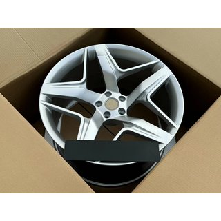 Kovana OEM platišča R21/R22 (4 kos) fotografija 4