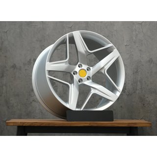 Kovana OEM platišča R21/R22 (4 kos) fotografija 1