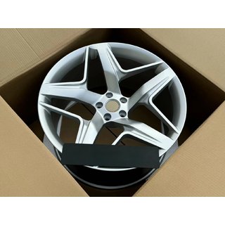 Kovana OEM platišča R21/R22 (4 kos) fotografija 3