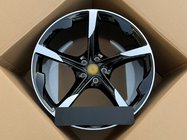 Ferrari 488 GTB 2015–2019 OEM kovana platišča R21 (4 kos) fotografija 1