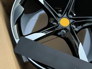 Ferrari 488 GTB 2015–2019 OEM kovana platišča R21 (4 kos) fotografija 10