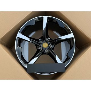 OEM kovana platišča R21 (4 kos) fotografija 1