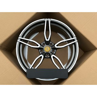 Kovana OEM platišča R20 V2 (4 kosi) Ferrari 458 Italia 2009–2015 fotografija 2