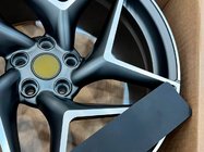 Ferrari 488 GTB 2015–2019 Kovana platišča OEM R20 V4 (4 kosi) fotografija 10
