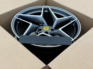Ferrari 488 GTB 2015–2019 Kovana platišča OEM R20 V4 (4 kosi) fotografija 5