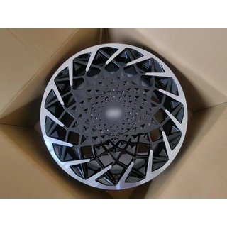 OEM kovana platišča R18 (4 kosi) Hyundai Ioniq 5 2021– fotografija 1