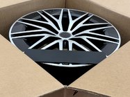 Hyundai Grandeur 2017– OEM kovana platišča R21 (4 kos) fotografija 5