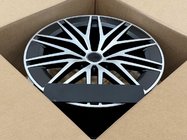 Hyundai Grandeur 2017– OEM kovana platišča R21 (4 kos) fotografija 4