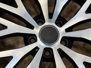 Hyundai Grandeur 2017– OEM kovana platišča R21 (4 kos) fotografija 7