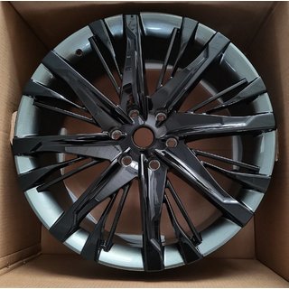 Kovana platišča OEM R22 (4 kos) Infiniti QX80 2013–2024 fotografija 1