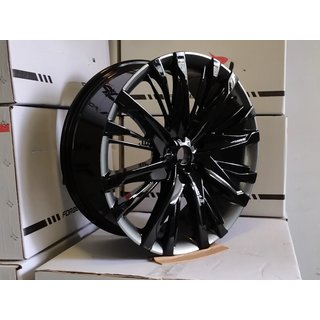 Kovana platišča OEM R22 (4 kos) Infiniti QX80 2013–2024 fotografija 3