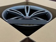 Jaguar XJ 2010– Kovana OEM platišča R20 V1 (4 kos) fotografija 5